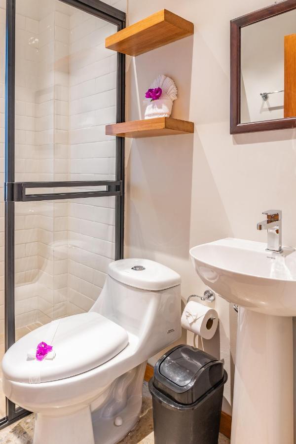 Residencias Samara Luaran gambar