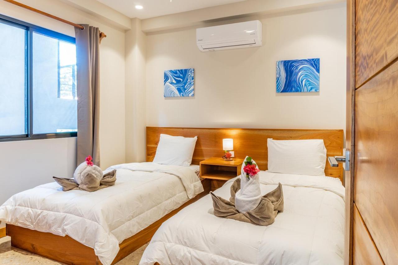 Residencias Samara Luaran gambar
