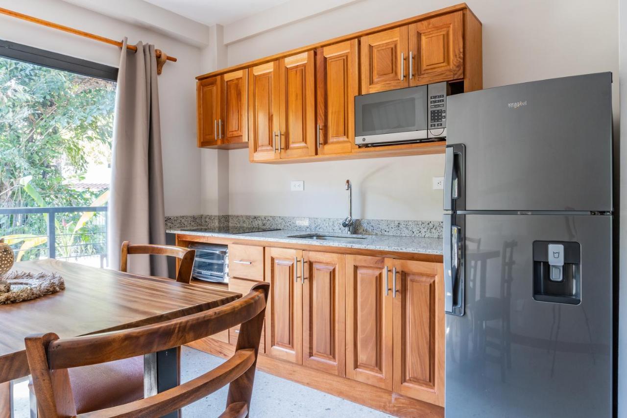 Residencias Samara Luaran gambar