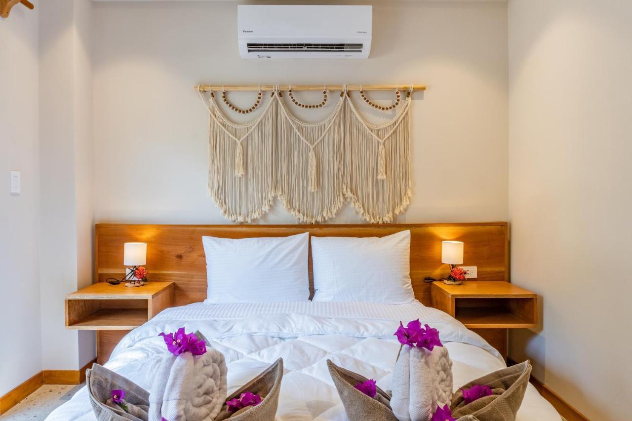 Residencias Samara Luaran gambar