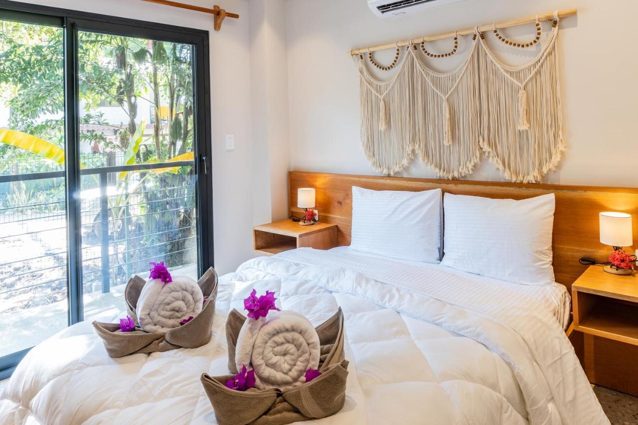 Residencias Samara Luaran gambar