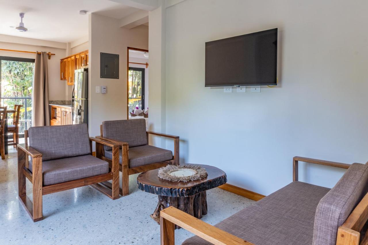Residencias Samara Luaran gambar