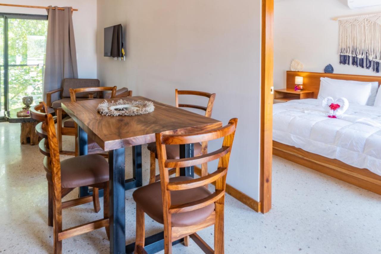 Residencias Samara Luaran gambar