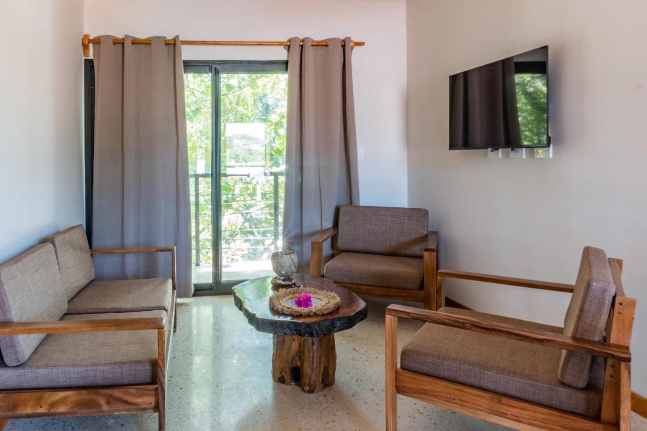 Residencias Samara Luaran gambar