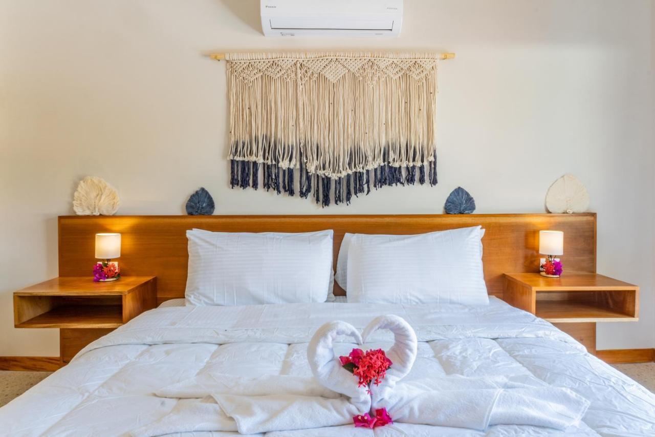 Residencias Samara Luaran gambar