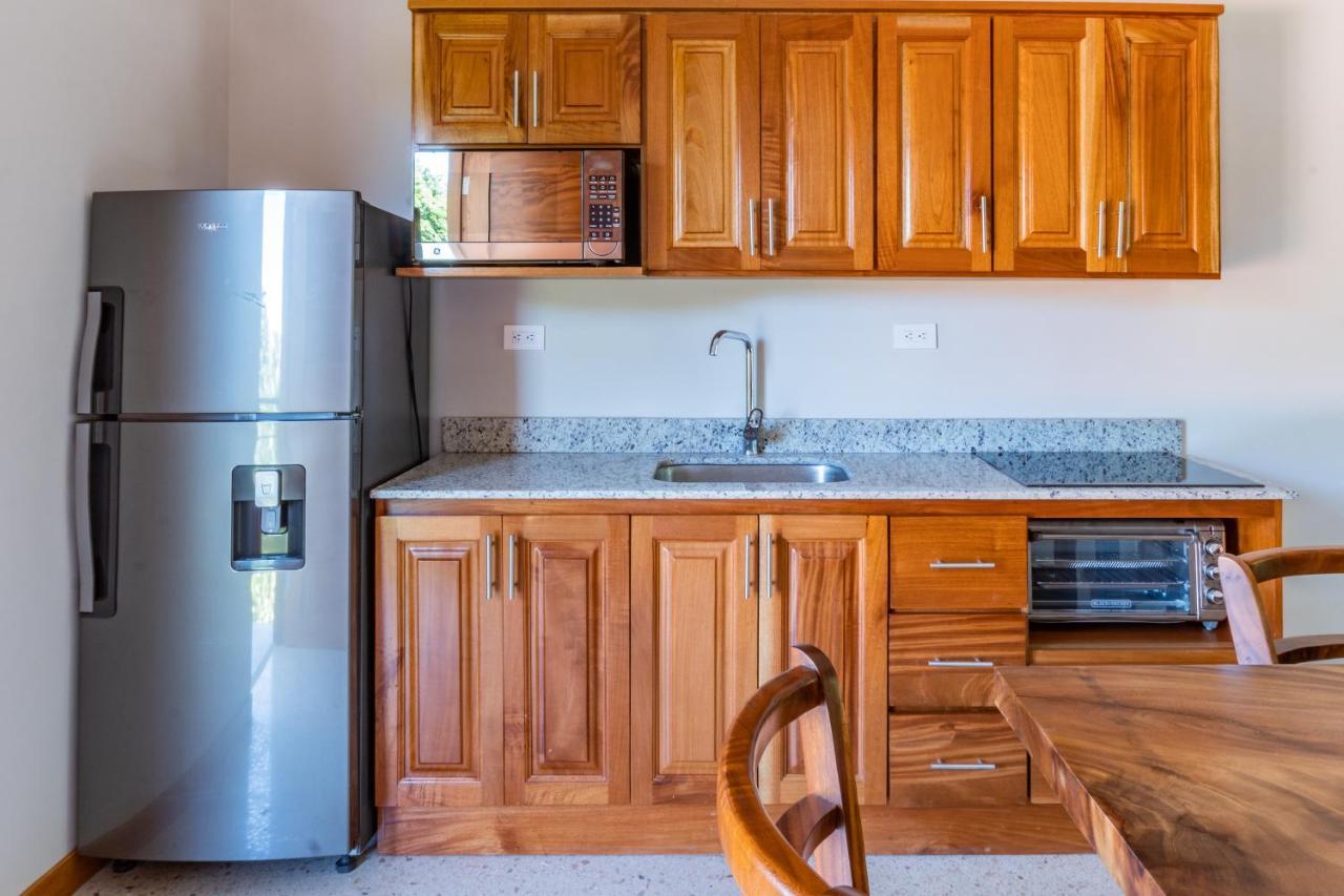 Residencias Samara Luaran gambar