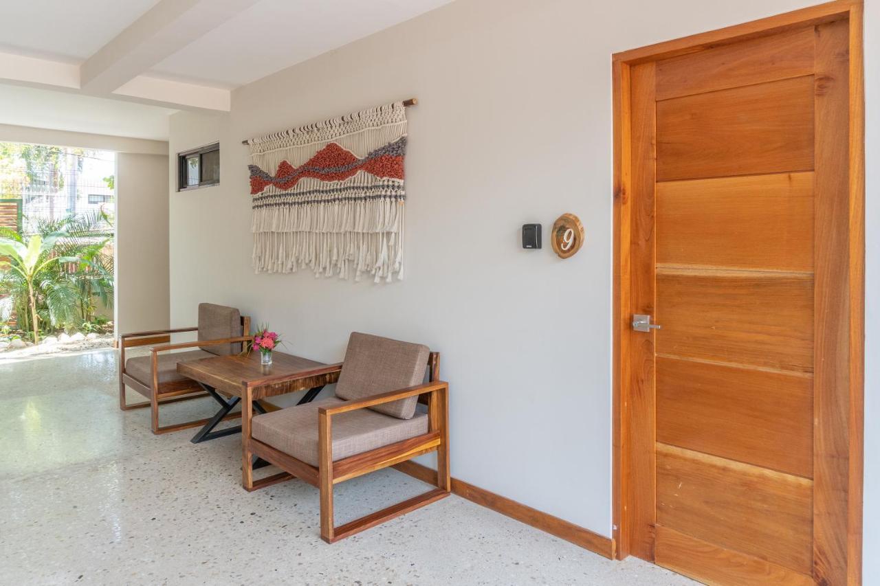 Residencias Samara Luaran gambar