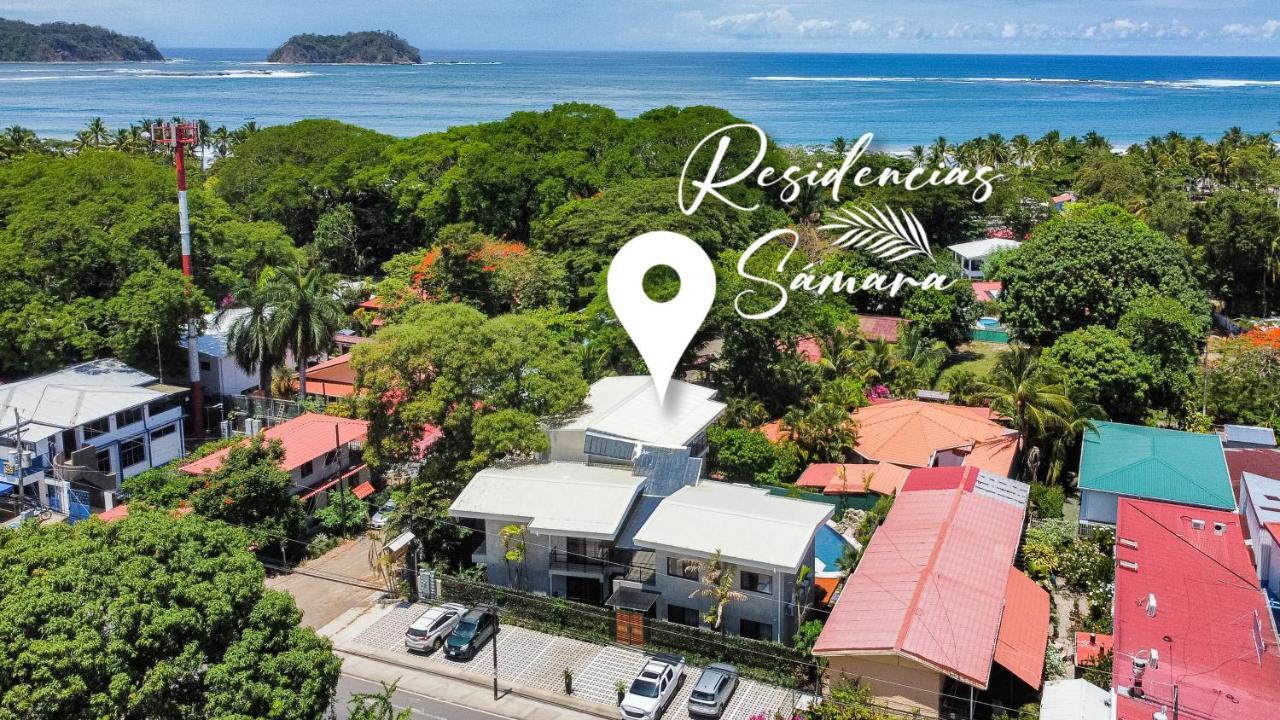 Residencias Samara Luaran gambar