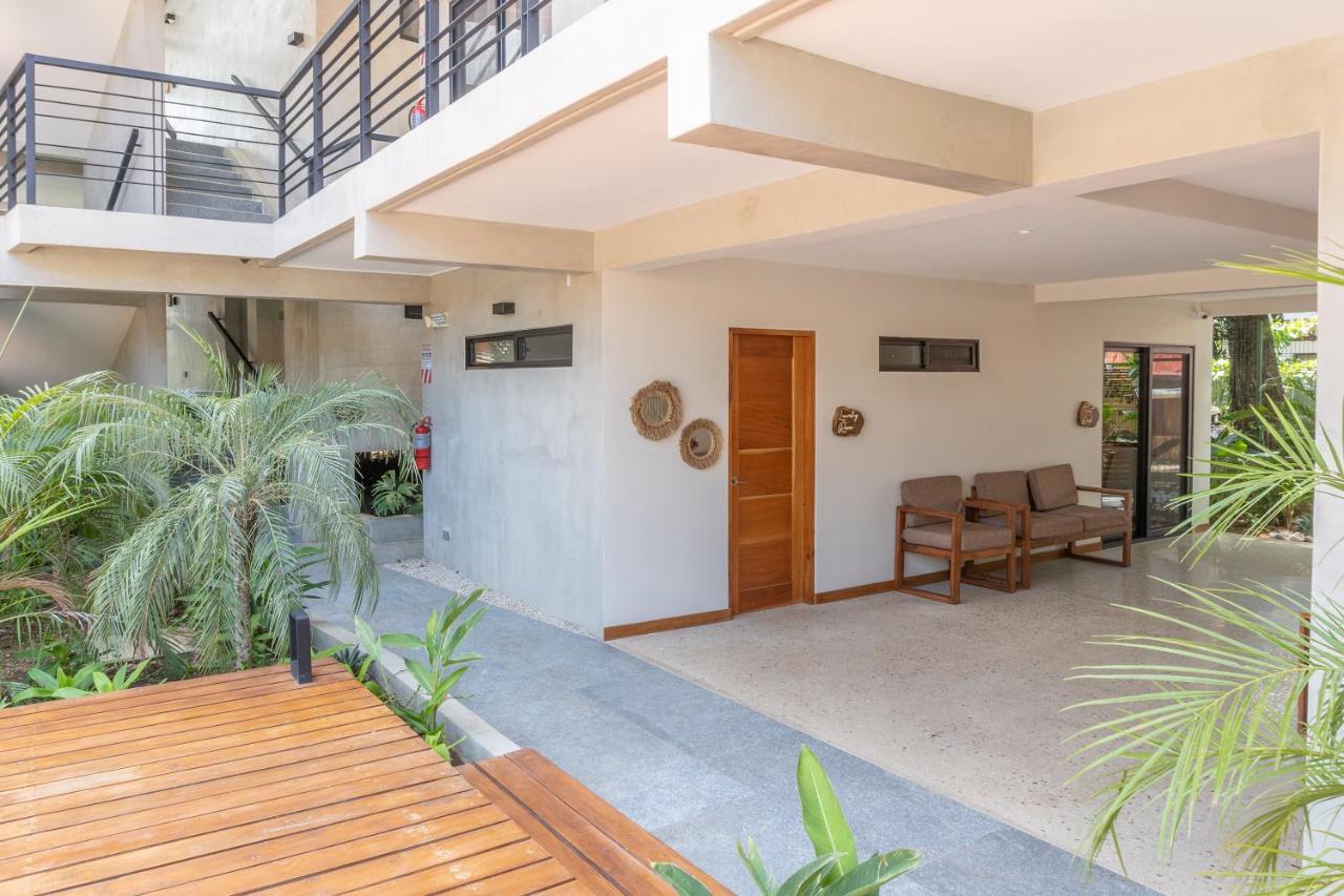 Residencias Samara Luaran gambar