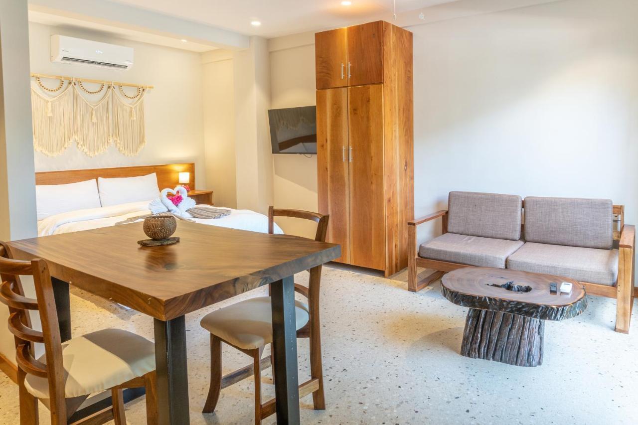 Residencias Samara Luaran gambar