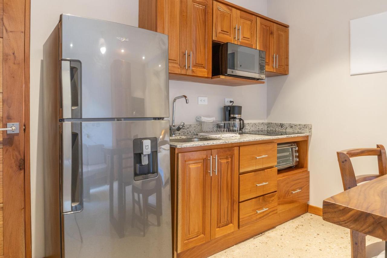 Residencias Samara Luaran gambar