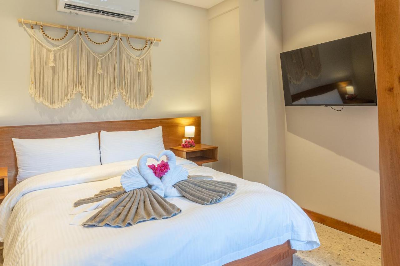 Residencias Samara Luaran gambar