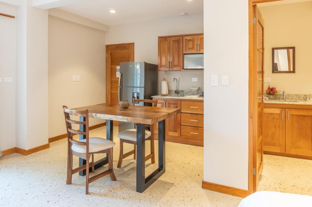 Residencias Samara Luaran gambar