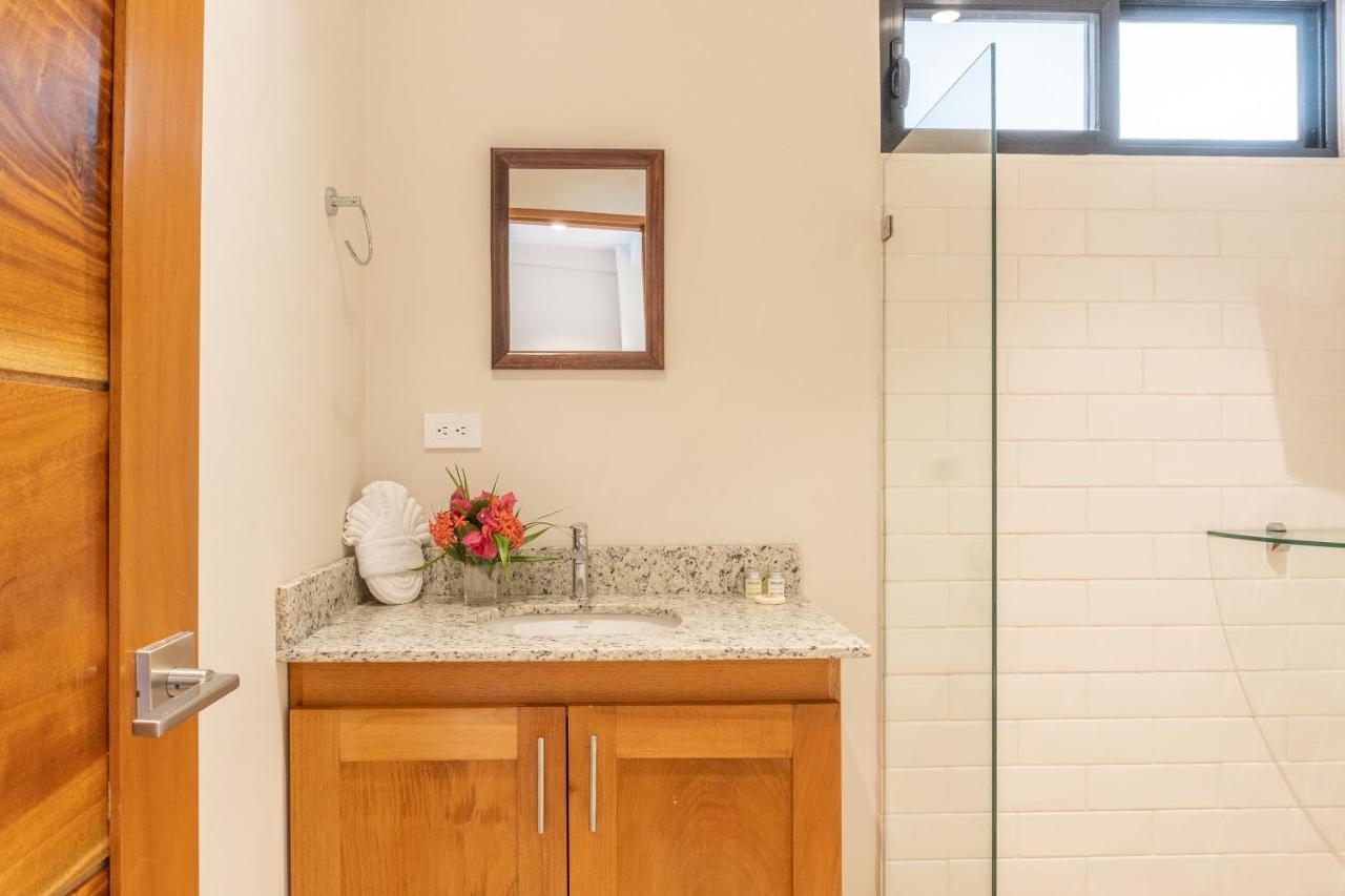 Residencias Samara Luaran gambar