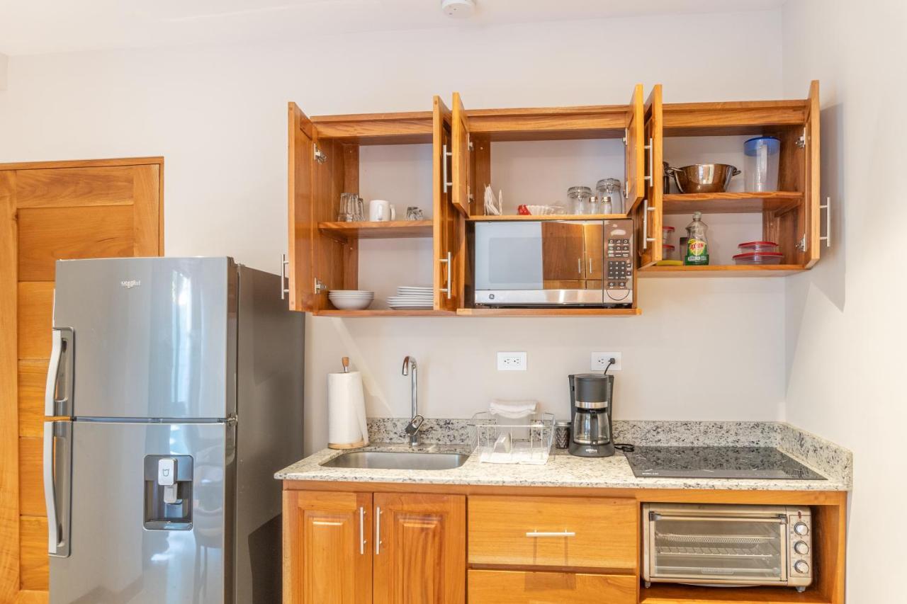 Residencias Samara Luaran gambar