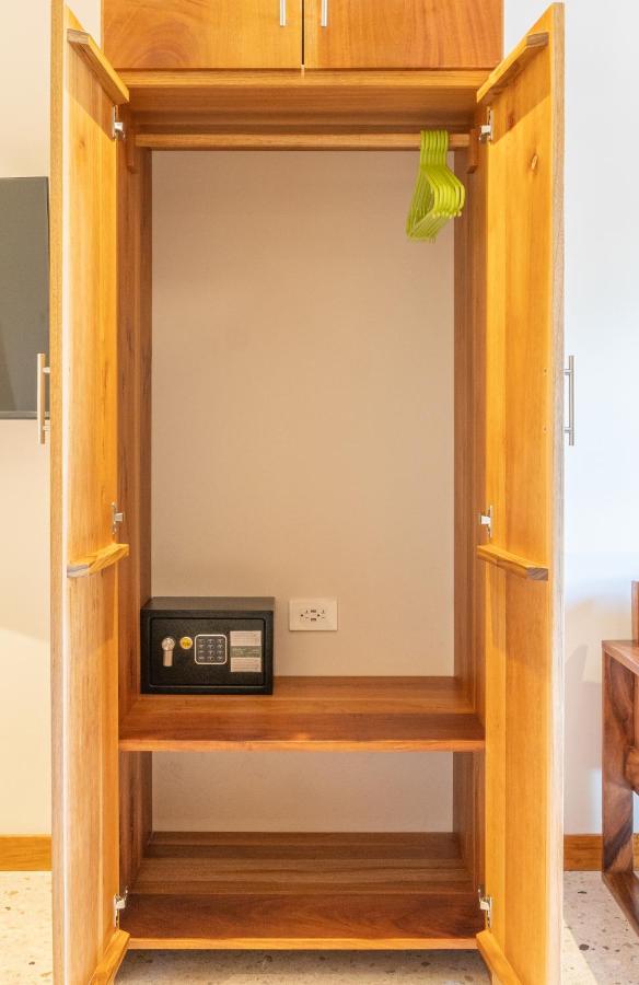 Residencias Samara Luaran gambar