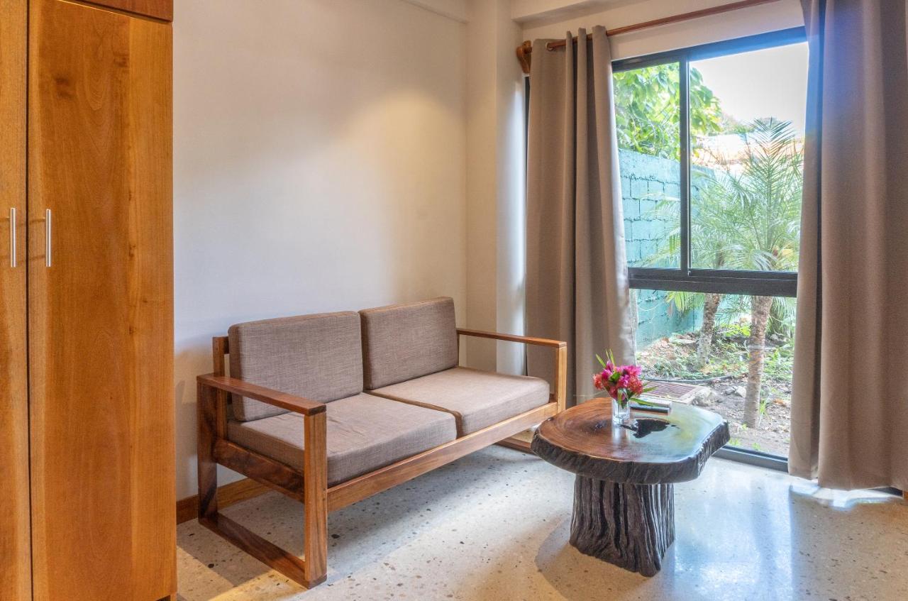Residencias Samara Luaran gambar
