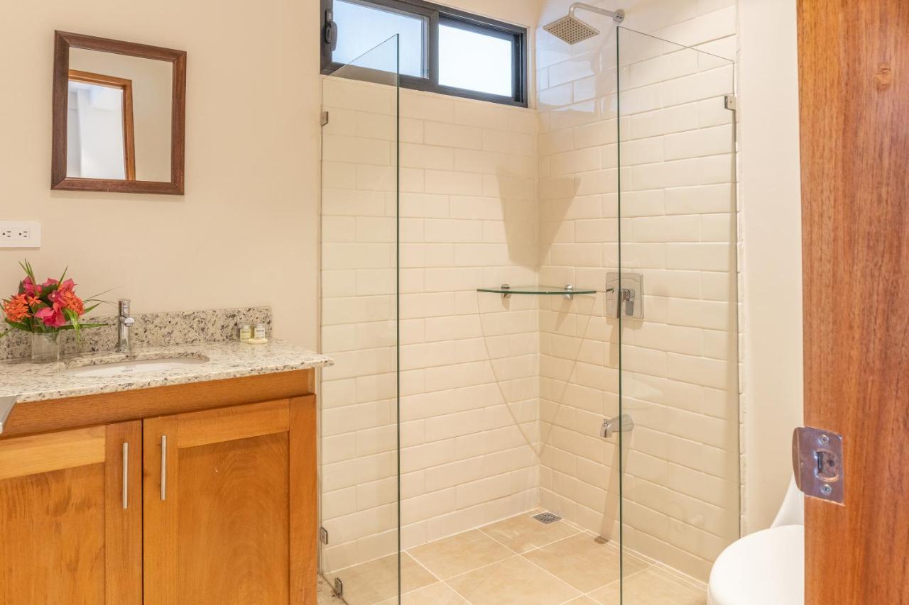 Residencias Samara Luaran gambar
