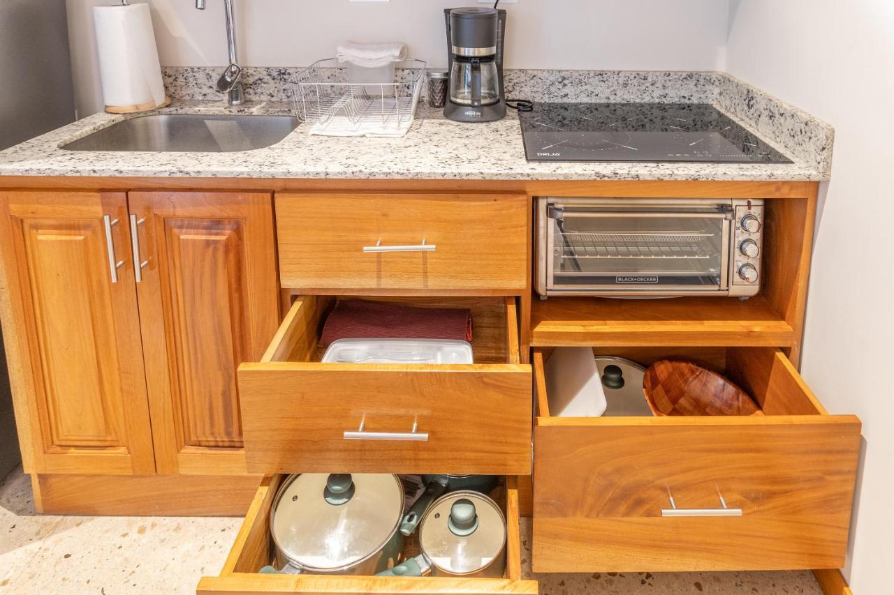 Residencias Samara Luaran gambar