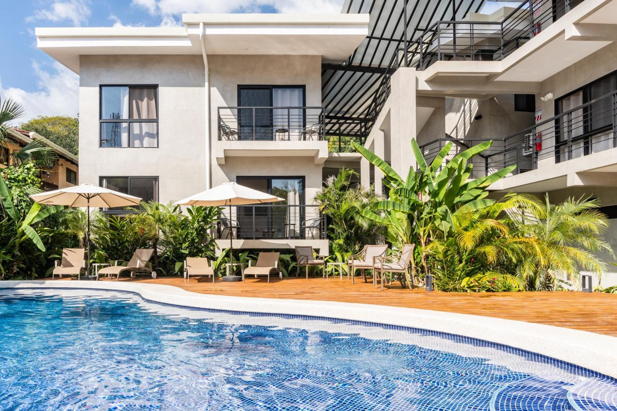 Residencias Samara Luaran gambar